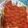 El cooksnap de yesi g t cuando hizo Tarta Tatin con tomates cherry y pesto.