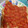 El cooksnap de yesi g t cuando hizo Tarta Tatin con tomates cherry y pesto.