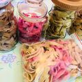 Cooksnap của Bích Hòa khi họ làm theo món Mứt dừa bánh tẻ non