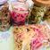 Cooksnap của Bích Hòa khi họ làm theo món Mứt dừa bánh tẻ non