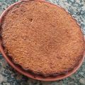 El cooksnap de Myriam Falcone cuando hizo Torta de avena, yogurt y nueces.