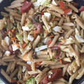 El cooksnap de Miri Amiguetti cuando hizo Macarrones con brócoli.
