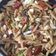 El cooksnap de Miri Amiguetti cuando hizo Macarrones con brócoli.