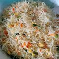 Cooksnap dari trisusilowati S.Kep.Ns untuk resep steam silken tofu ( tim tahu sutera )