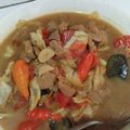 Cooksnap dari Ovy Dhania untuk resep Tongseng Daging Sapi