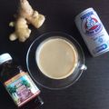 Cooksnap dari Ibu Asih untuk resep Susu Kurma
