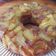 El cooksnap de Griselda Brites cuando hizo Torta De Manzana Invertida Que No Se Pega!!!.