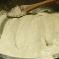 El cooksnap de Eliana Díaz 🇦🇷💖 cuando hizo Salsa blanca casera.