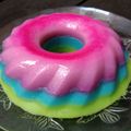 Cooksnap dari Ethyy untuk resep Kue lapis tepung beras