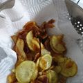 Cooksnap dari Riri Yuliani untuk resep Kripik Kentang Renyah