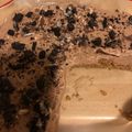 Cooksnap από Margarita Margariti στη συνταγή Cheesecake Nutella (χωρίς ψήσιμο)