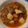 El cooksnap de Francisca Gorriti cuando hizo Guiso de lentejas con porotos de soja.