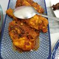 Cooksnap dari IpinSafrina Djalil untuk resep Ayam Betutu