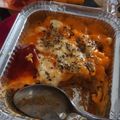 Cooksnap dari Shintya Yulianti untuk resep Makaroni Schotel Kukus