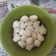 Cooksnap dari Ayuk Widiani untuk resep Bakso ayam rumahan