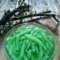 Cooksnap dari Imaami untuk resep Cendol homemade