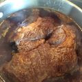 Tallior's cooksnap of when they made Easy Country Pot Roast.