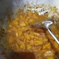 Cooksnap dari Alesha Lavina untuk resep Semur Jengkol Manis + Tips agar tidak terlalu bau