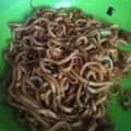 Cooksnap dari Mita untuk resep Mie goreng