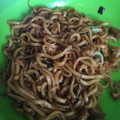 Cooksnap dari Mita untuk resep Mie goreng