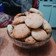 El cooksnap de Saxa Rodríguez cuando hizo Galletitas con chips de chocolate❤.