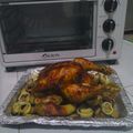 Cooksnap dari karina indah untuk resep Indonesian Roast Chicken