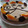 El cooksnap de Noemí cuando hizo Tarta mousse de melocotón y queso.