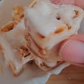 صورة من داليه الجطيلي، شاركها بعد تجربة وصفة صوص لسنادويشات الفلافل والشاورما والمشاوي 🧆🥙🌮🌯