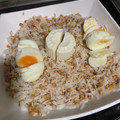 El cooksnap de Alicia Aldea Arroyo cuando hizo Ensalada de lentejas y arroz.