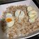 El cooksnap de Alicia Aldea Arroyo cuando hizo Ensalada de lentejas y arroz.