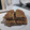 El cooksnap de Maria gangara Jiménez cuando hizo Galleta/barrita de plátano con muesli integral.