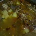 Cooksnap dari Afie Feelingfine untuk resep Sop Balungan Sapi