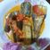 Cooksnap dari Nur Ekayanti untuk resep Tongkol Terong Santan
