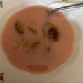 kisördög Cooksnap-ja, amikor elkészítette a(z) Fahéjas szilvaleves receptet.