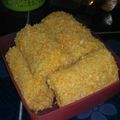 Cooksnap dari TA untuk resep Risol kentang, wortel, ayam rogut