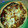 El cooksnap de Dila Rdz Rdz cuando hizo Pizzitas jalapeñas en tortillas de harina.