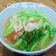 Cooksnap của QUÂN NGUYỄN khi họ làm theo món Canh chua thịt viên nấu với dọc mùng