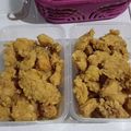 Cooksnap dari febri melia untuk resep Chicken Karaage Frozen