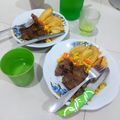 Cooksnap dari Novita Wiyogo untuk resep Steak daging sapi