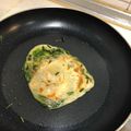 Joyce 的 口感酥脆不油膩的蔥油餅 cooksnap
