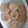 El cooksnap de Fabiola Benitez cuando hizo Mini-scones de Queso 🧀.