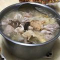 Winco Liu 的 【酸白菜火鍋】簡單三步驟，在家就能自己做 cooksnap