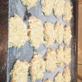 El cooksnap de valentina lopez cuando hizo Galletitas de avena y banana.
