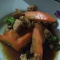 Cooksnap dari Kencana Hikmah untuk resep Chicken Teriyaki🍲