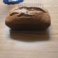 bighank's cooksnap of when they made Easy Banana-nut bread.