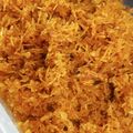 Cooksnap dari ira razak untuk resep Bumbu Urap Kelapa (Tumis)