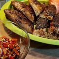 Cooksnap dari Fatmi Amritasari untuk resep Bawal laut bakar #pr_adakecapmanisnya