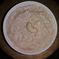 Sudarshana Ghosh Mandal's cooksnap of when they made চালের পায়েস (chal-er payes recipe in bengali).