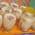 Cooksnap dari 🍰FadFad🍰 untuk resep Silk puding nutrijel