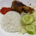 Cooksnap dari fausta yusnita untuk resep Ayam Panggang Areh (Klaten)#Berbagi Rahmat:Kue & Sajian lebaran